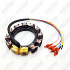Stator for Mercury Mariner (398-5454A26, 3985454A26, 818535A15, 5454A25, 18-585)