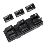 Master Power Window Control Switch Kit for Hyundai Tucson (2010–2015)