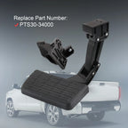 Bed Step Kit for Toyota Tundra (2022–2023)