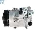 A/C Compressor with Clutch Kit for Toyota RAV4 (2009–2014)