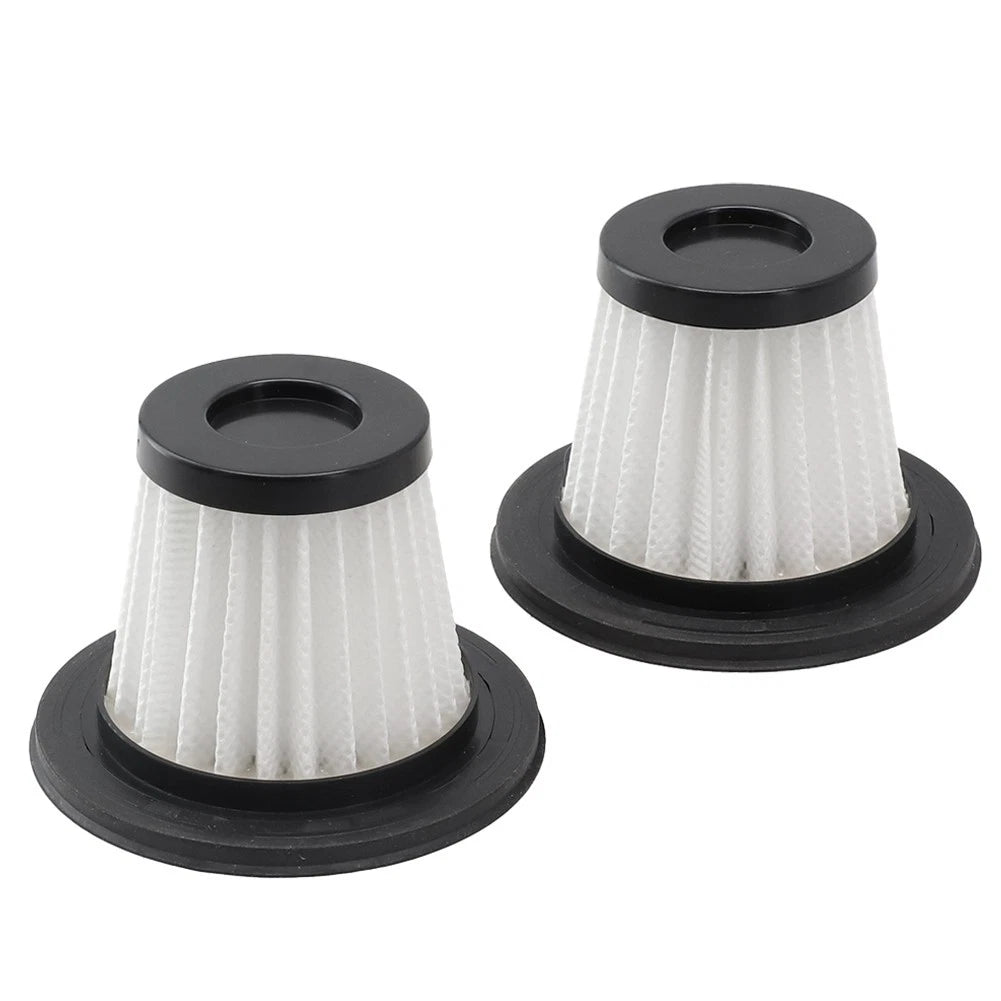 2X Dust Filter Element for CENZIMO 6608 Vacuum Cleaner Parts