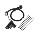 Rear Bumper Trailer Tow Harness Kit for Ford F-150 (2009-2014)