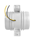 Turbo 4000 Inline Bilge Blower for Attwood (OEM BLA 176012)