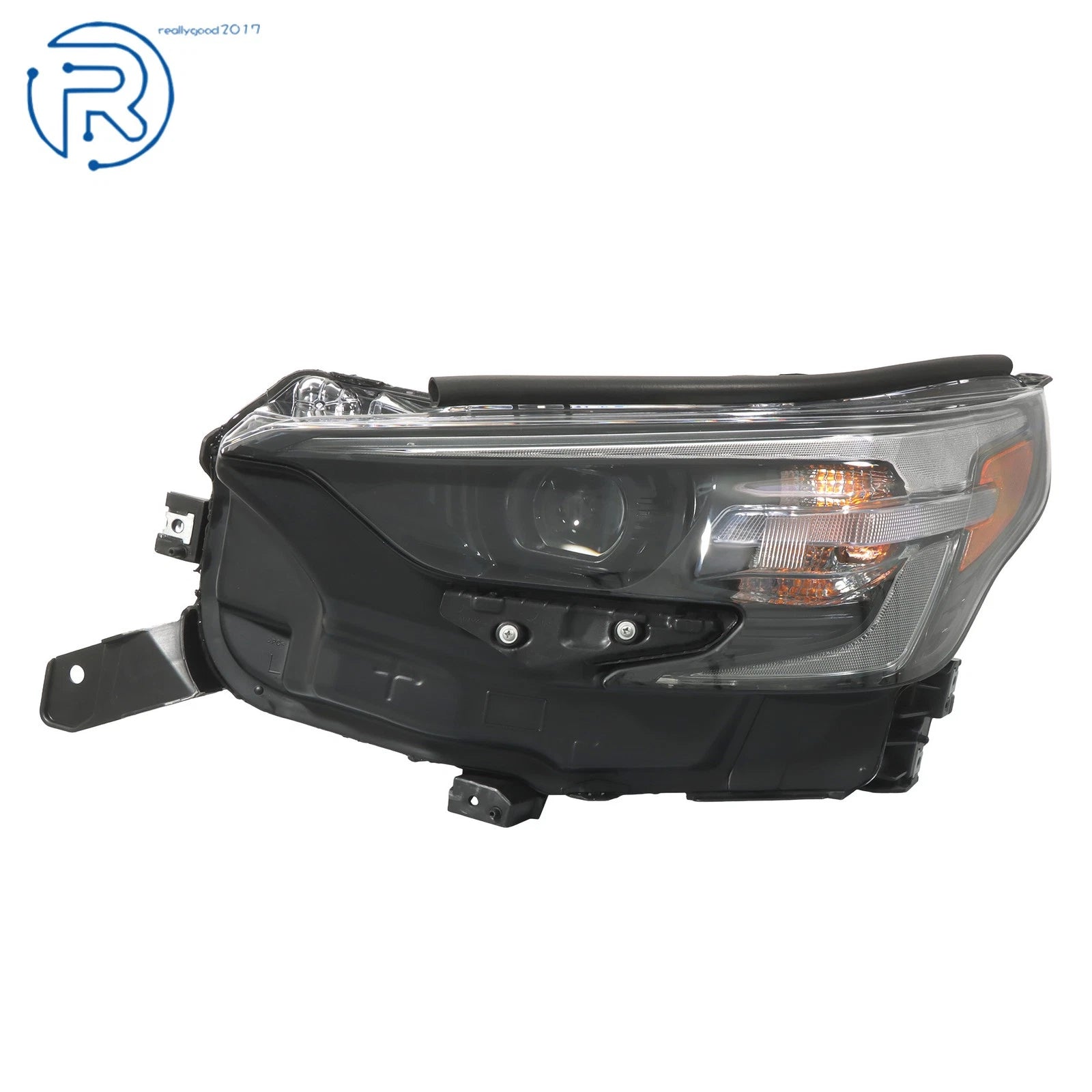LED Headlight Left Driver Side for Subaru Legacy Outback (2023–2025)