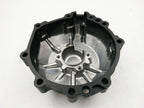 Engine Stator Cover for Kawasaki ZX-10R (2006–2007) Left Black
