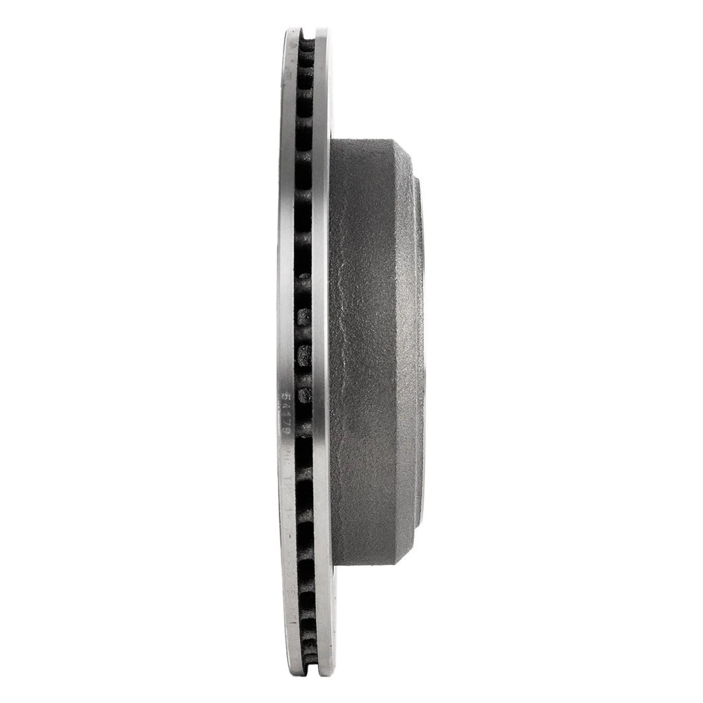 Disc Brake Rotor Set for Ford Ranger (2010–2011) Rear