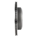 Disc Brake Rotor Set for Ford Ranger (2010–2011) Rear