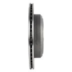 Disc Brake Rotor Set for Ford Ranger (2010–2011) Rear