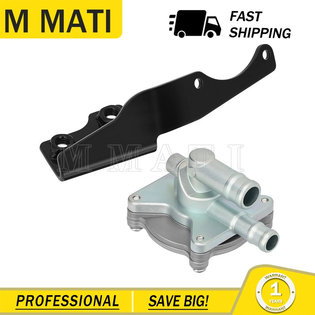 Fuel Gas Petcock Valve for Honda Magna 750 VF750 C CD C2 (1994–2003)