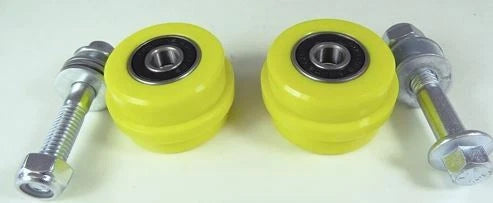 TM Designworks Powerlip Chain Roller Kit for Raptor 660 (All Years)
