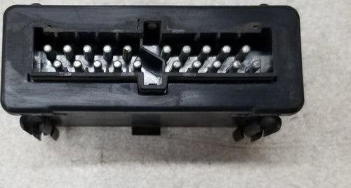 Wiper Motor Relay Module DBC11206 for Jaguar XJ6 (1991–1994)