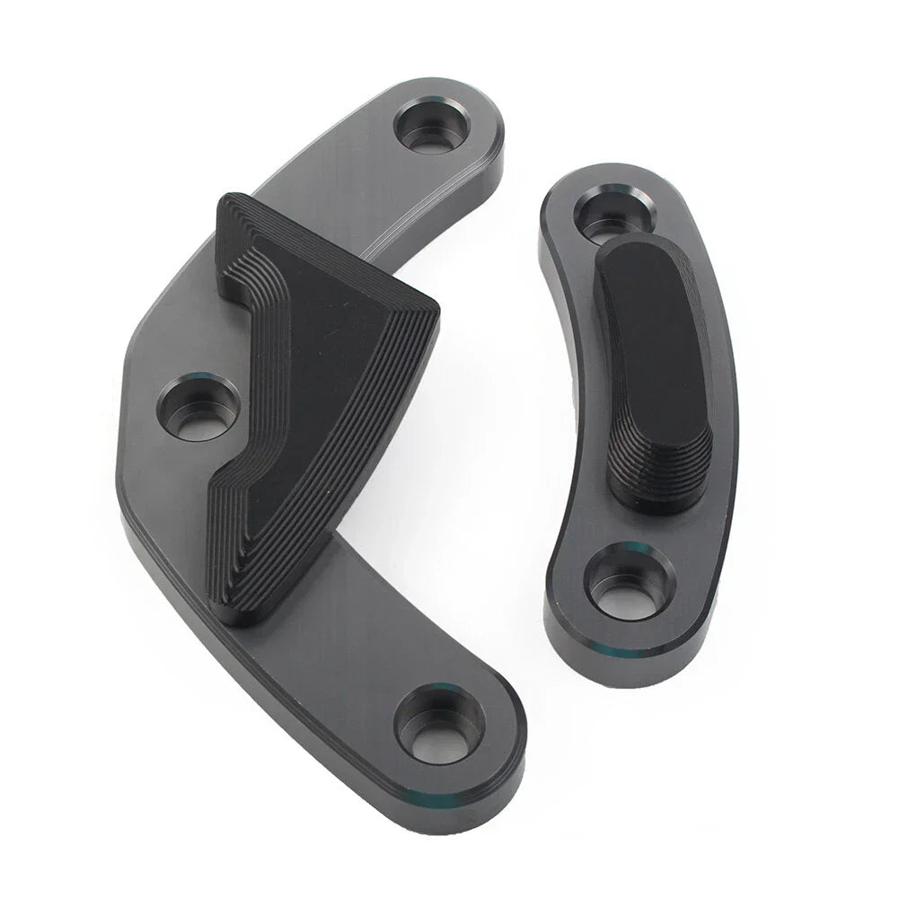CNC Engine Case Stator Cover Guard for Triumph Speed Twin 1200 (2019-2023)