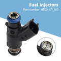 Fuel Injector 0800-171100 for CFMOTO X8 800 CForce UForce Zforce 800-EX (2012–2019)