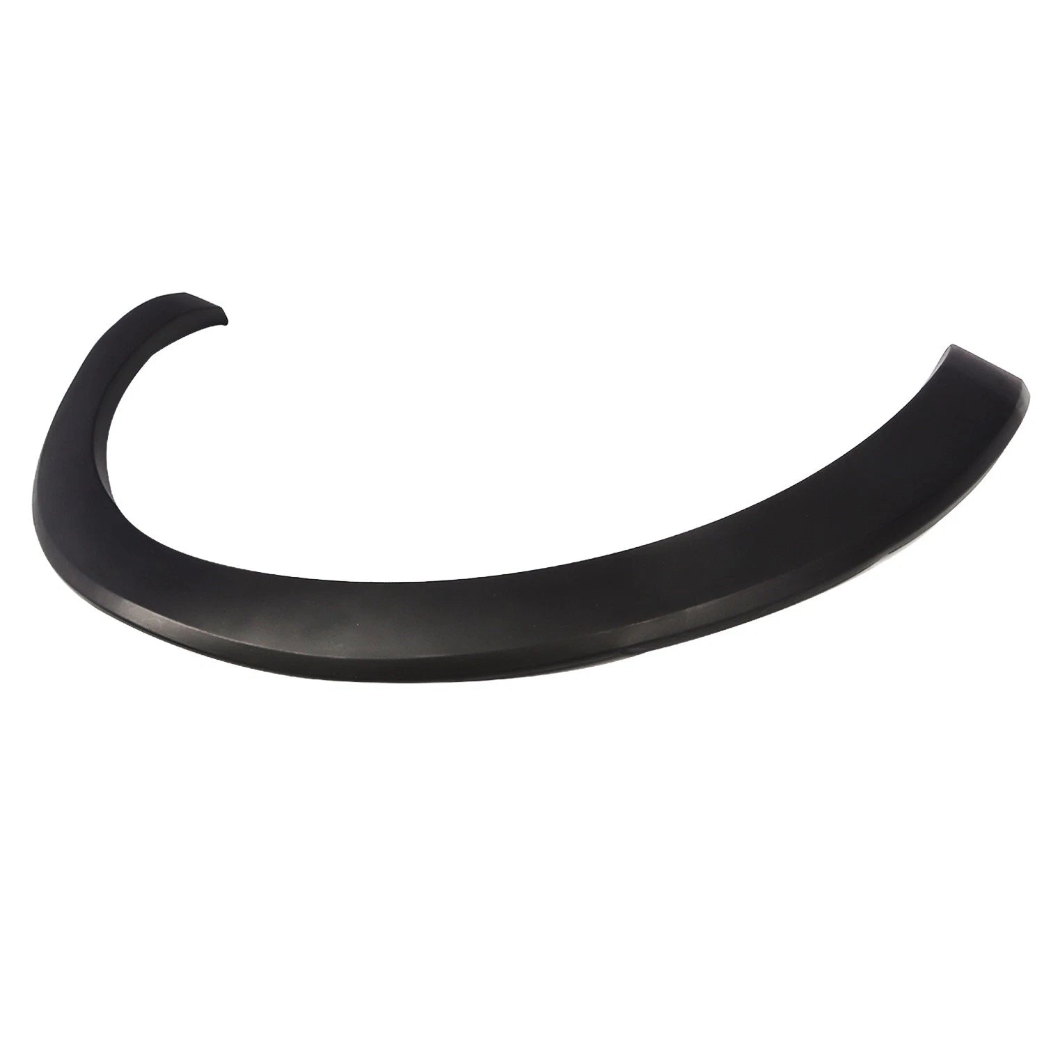 Right Rear Wheel Arch Flare Molding Trim for Ford Transit 150-350HD (2015–2019)
