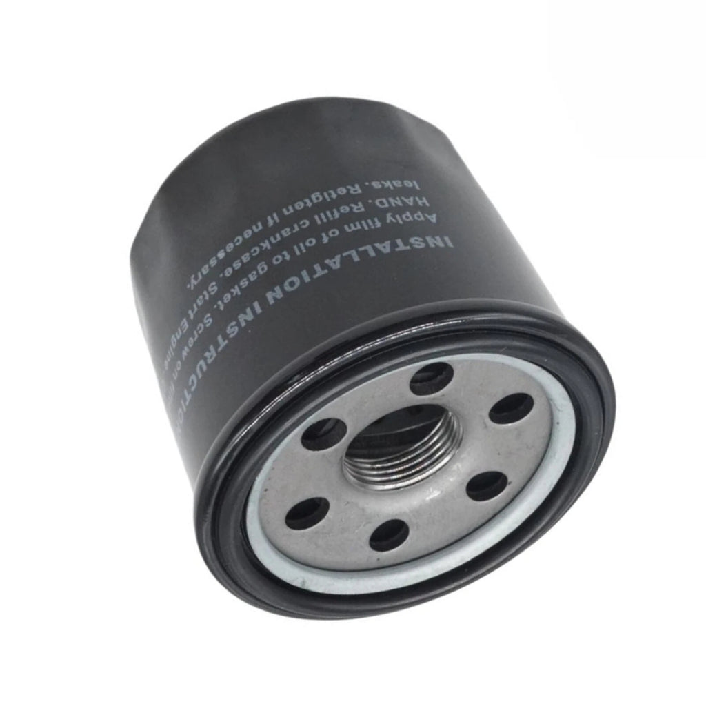 Oil Filter for Mercury Mariner Outboard 8 9.9 15 20 30 HP (Replaces 35-822626Q03)