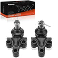 2X Lower Ball Joints for Kia Sorento (2003–2004)