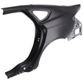 Left Rear Quarter Panel Fender for Ford Police Responder