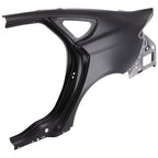 Left Rear Quarter Panel Fender for Ford Police Responder