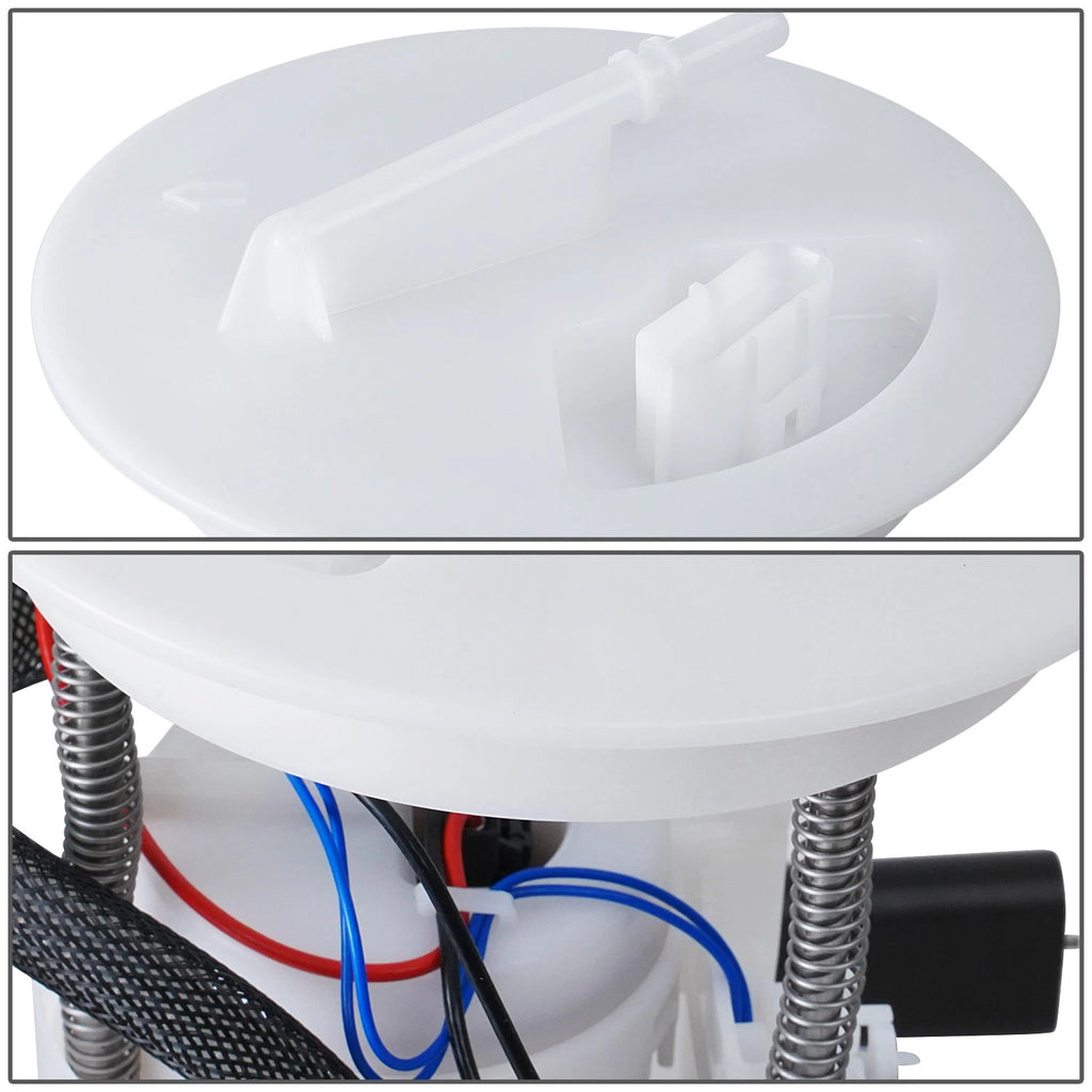 Electric Rear Fuel Pump Module Assembly for Mazda 3 (2004–2009)