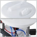 Electric Rear Fuel Pump Module Assembly for Mazda 3 (2004–2009)
