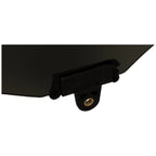 Set of 2 Rear Door Glasses for Murano