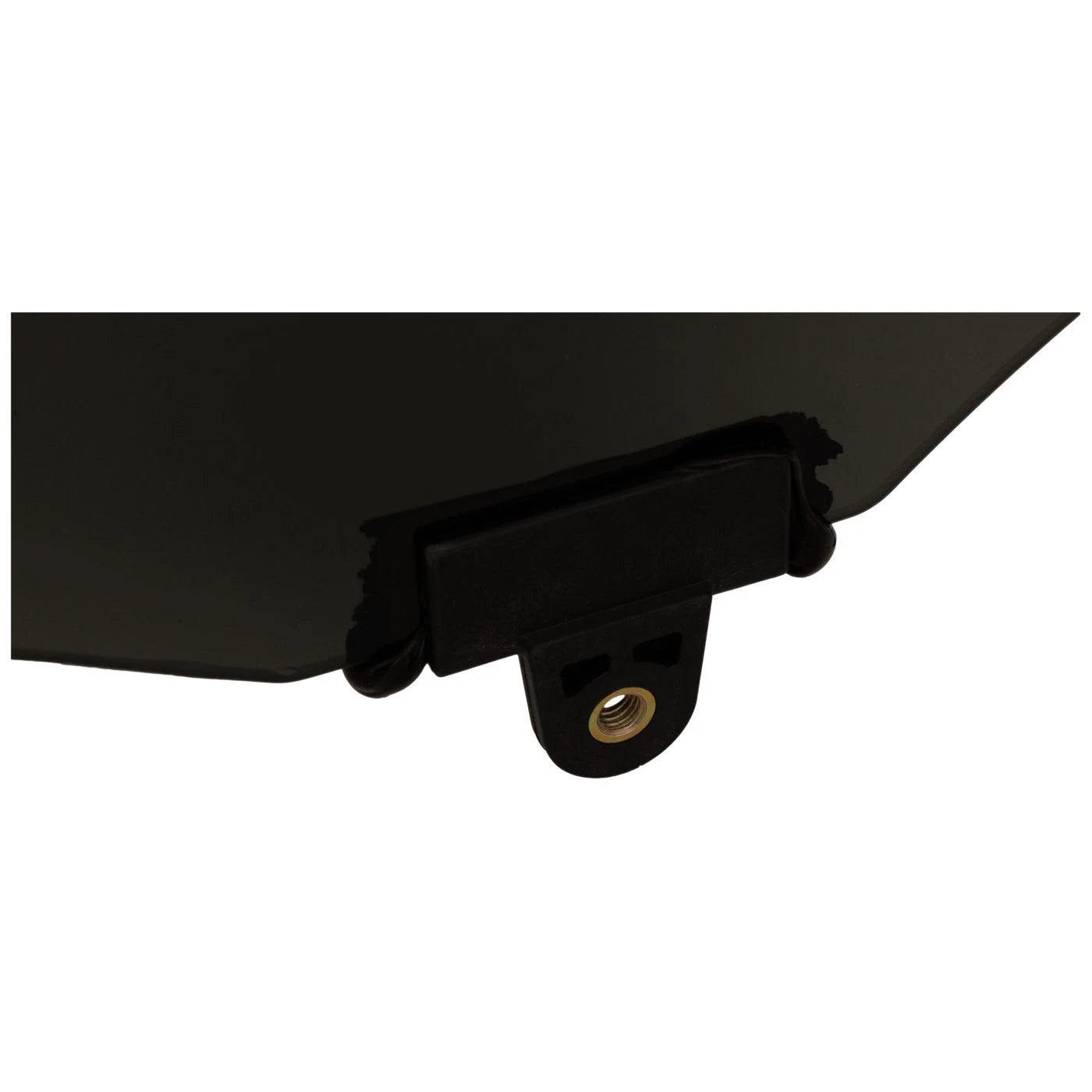 Set of 2 Rear Door Glasses for Murano