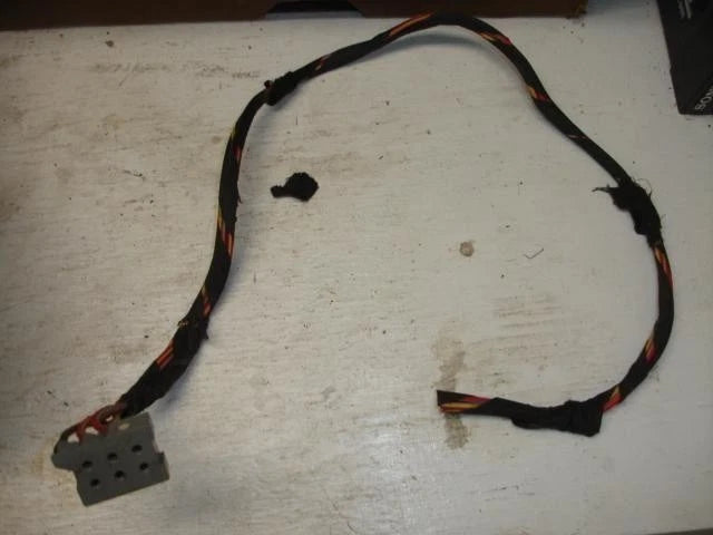Sunroof Switch Wire Pigtail for Thunderbird Cougar (1989–1990)