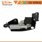 Left Rear Windshield Wiper Motor for Ford Expedition, Lincoln Navigator (2003–2009)
