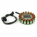 Magneto Engine Stator Generator Coil for Kawasaki Z1000 ZR1000 (2007–2009) ZR800 (2013–2016)