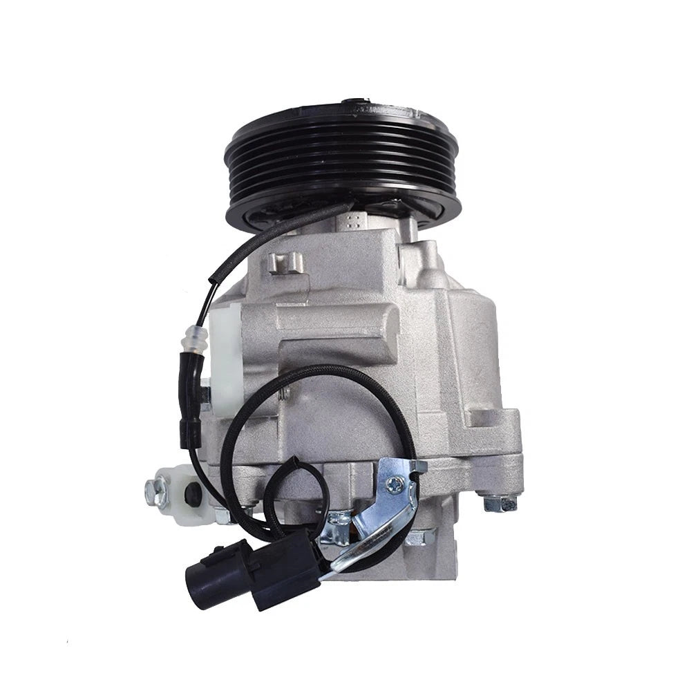 A/C Compressor for Mitsubishi Lancer (2009–2014)
