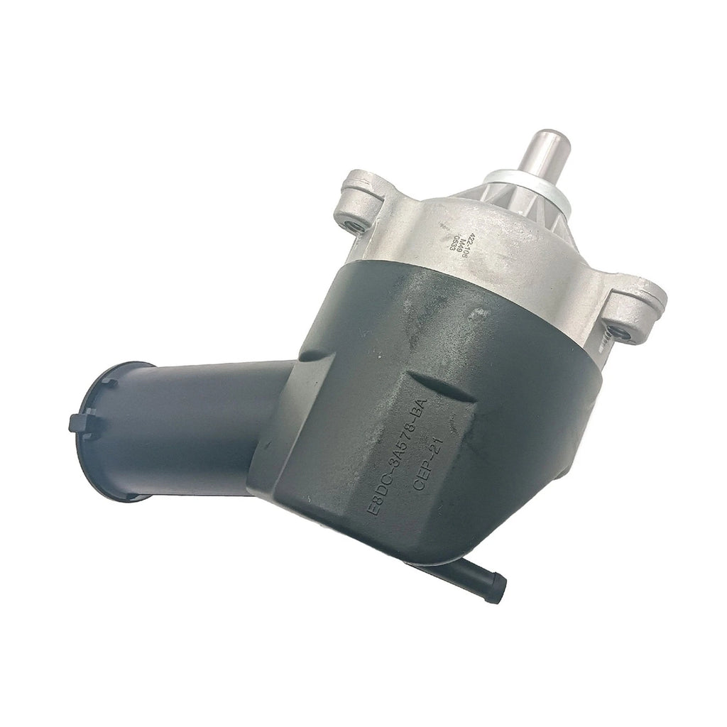 Power Steering Pump with Reservoir for Ford F150 F250 F350 Bronco (1978–1989)
