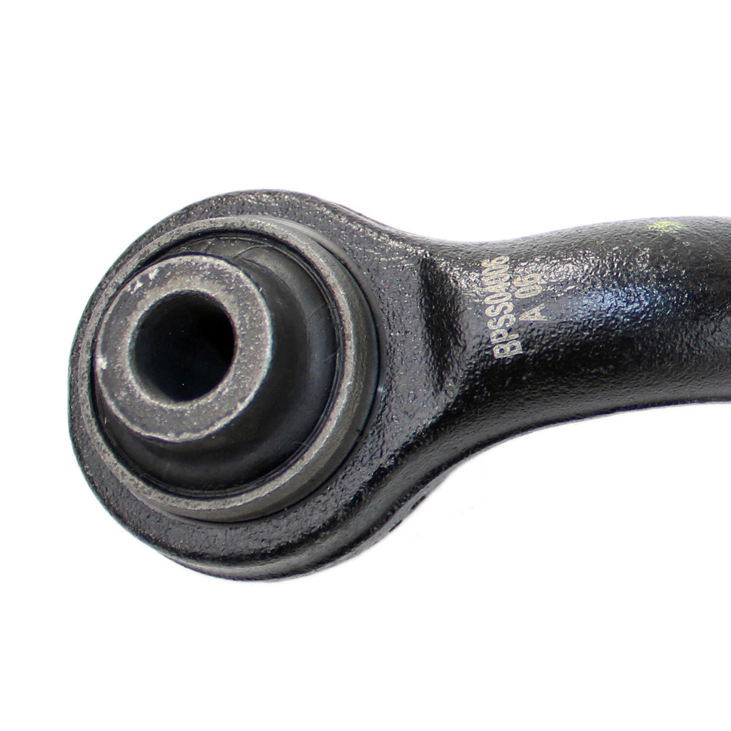 Rear Outer Tie Rod End for Buick Chevy Pontiac Saturn AWD (Bison Performance)