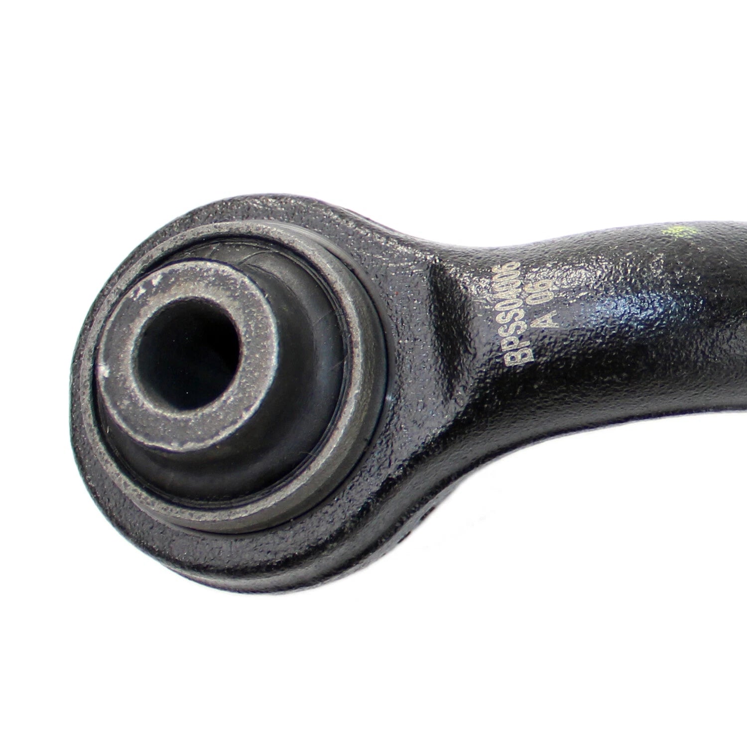 Rear Outer Tie Rod End for Buick Chevy Pontiac Saturn AWD (Bison Performance)