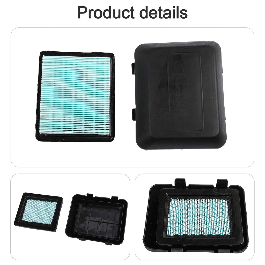 Engine Efficiency Air Filter Cover for GC160 GCV160 GCV190 GCV135 HRR216