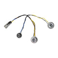 Tail Light Socket & Wire Harness for Ford F150 (2018-2020)