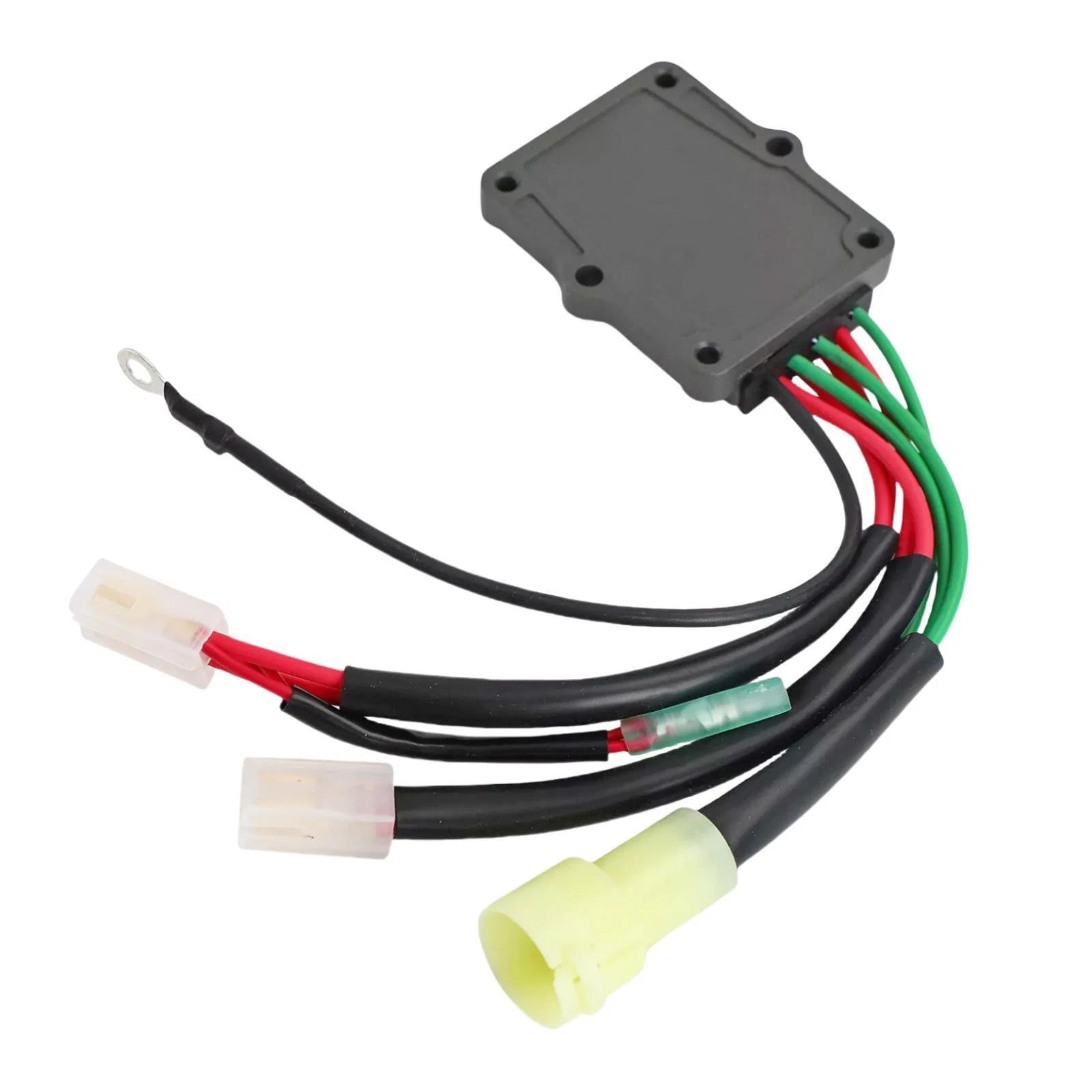 Rectifier Regulator for Yamaha 200 225 250 Hp Outboard (1994–2005) 61A-81960-01