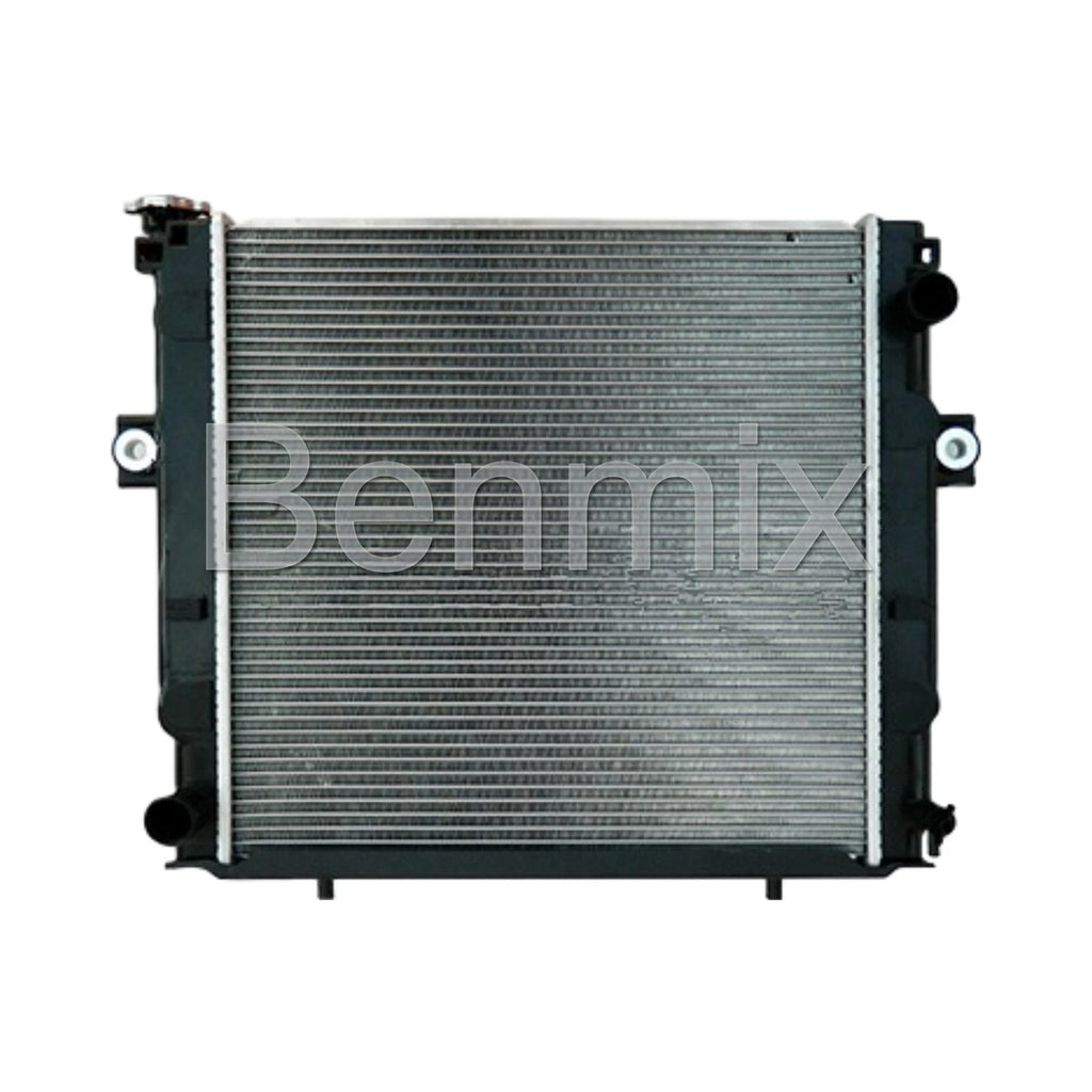 Radiator 21410-FK301 for Mitsubishi Forklift S4S/FD20-30ND FG15-30ND
