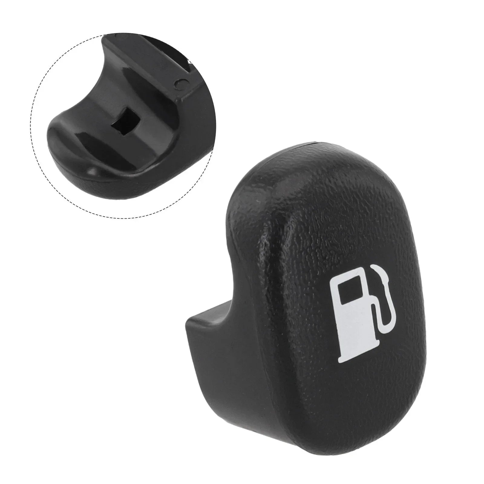 Fuel Filler Release Knob for Kia