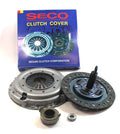 Clutch Kit for Acura Integra Civic CR-V DelSol (1994–2001)