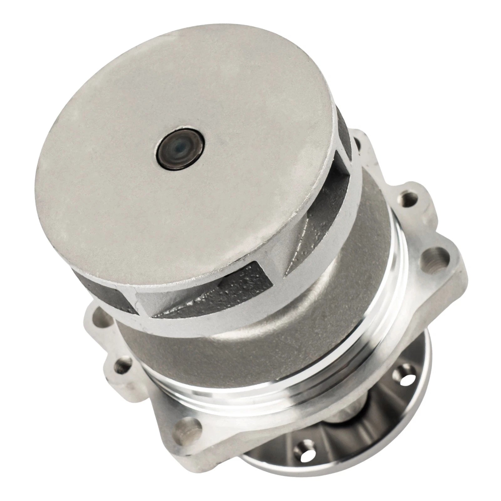 Water Pump for BMW 325i 330Ci 325Ci (2001–2006)