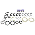Swivel Hub Seal Bearing Overhaul Kit for Sierra LJ50 LJ80 SJ SJ410 SJ413