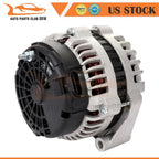 Alternator for Chevrolet Avalanche 1500/2500, Express Vans (2003–2004)