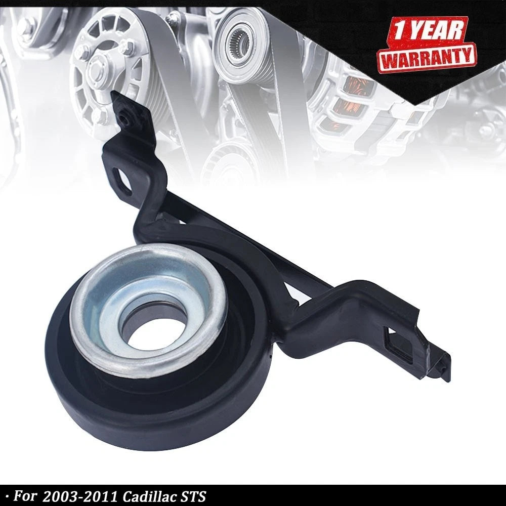 Driveshaft Center Support Bearing for Cadillac STS CTS