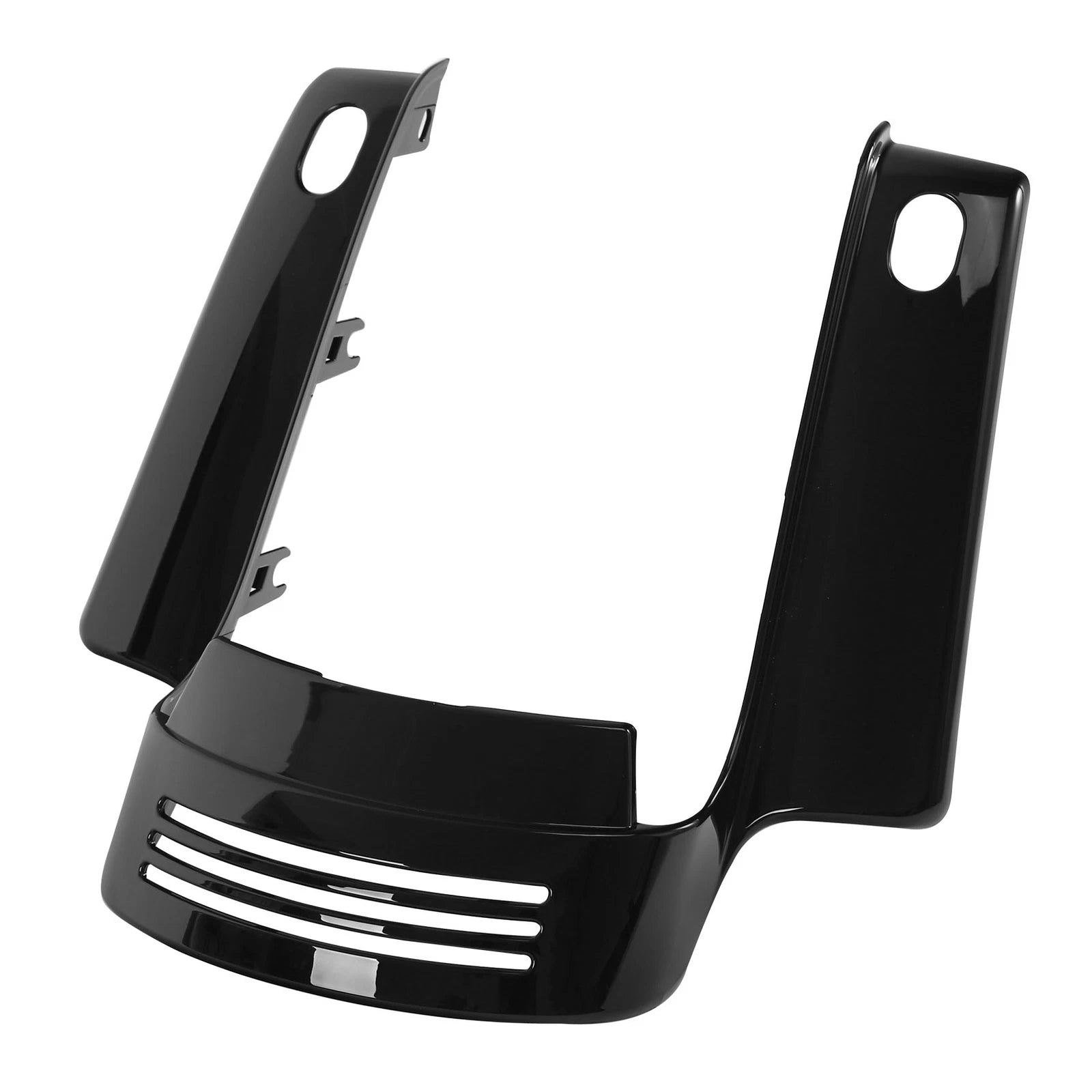 Rear Fender Filler Panel for Harley Touring Road Glide (2014–2023)