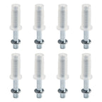Top Pivot Hardware for BiFold Doors