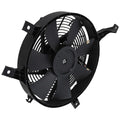 Electric Cooling Fan for Nissan Xterra V6 (2000) 620427 130W 4 Pins