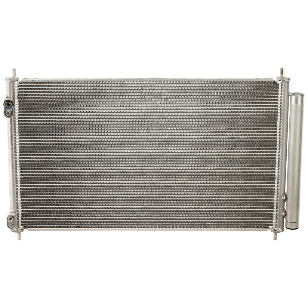 A/C Condenser for Toyota Prius C (2012–2019)