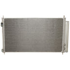 A/C Condenser for Toyota Prius C (2012–2019)