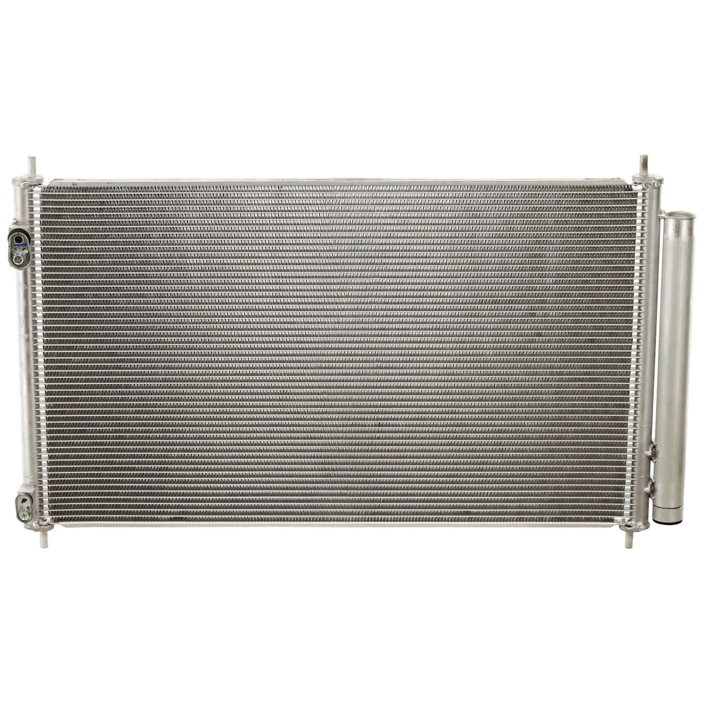 A/C Condenser for Toyota Prius C (2012–2019)