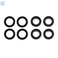 Front Wheel Bearing and Seal Kit for Yamaha Kodiak 400 450 (1993–2006)